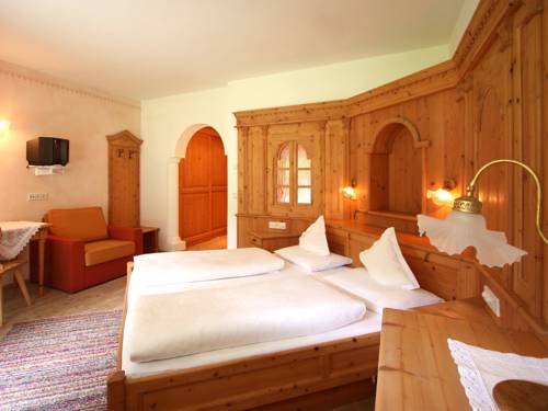 Imagen de la habitación del Hotel Al Plan Museum-osteria-oldtimer. Foto 12