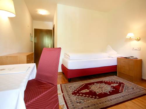 Imagen de la habitación del Hotel Al Plan Museum-osteria-oldtimer. Foto 13