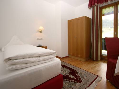 Imagen de la habitación del Hotel Al Plan Museum-osteria-oldtimer. Foto 14