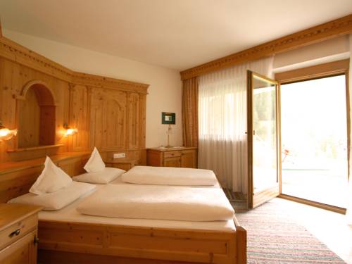 Imagen de la habitación del Hotel Al Plan Museum-osteria-oldtimer. Foto 15