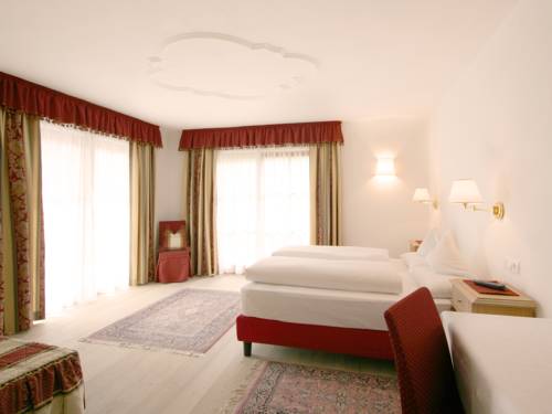 Imagen general del Hotel Al Plan Museum-osteria-oldtimer. Foto 1