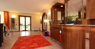 Imagen general del Hotel Al Poggio. Foto 2