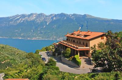 Imagen general del Hotel Al Poggio. Foto 3