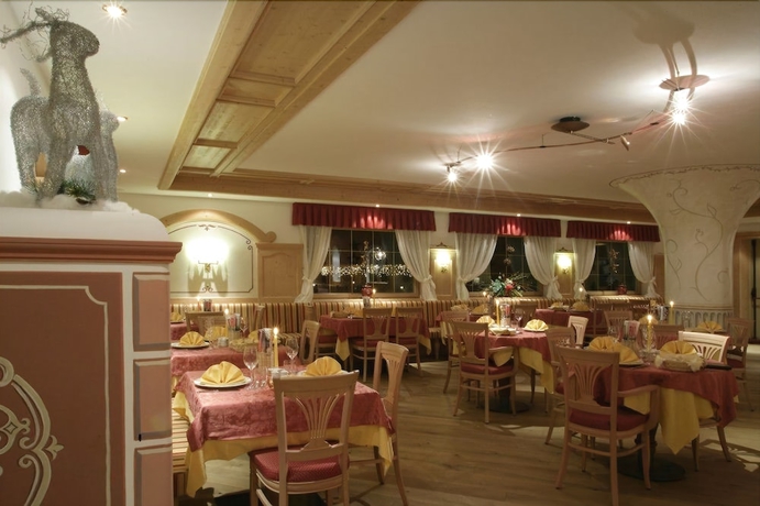 Imagen del bar/restaurante del Hotel Al Polo. Foto 6