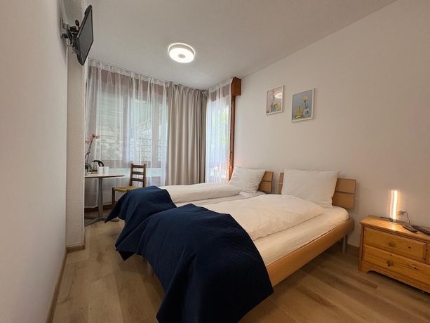 Imagen de la habitación del Hotel Al Ponte, CADEMARIO. Foto 2