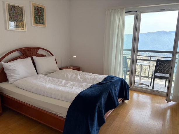 Imagen de la habitación del Hotel Al Ponte, CADEMARIO. Foto 4