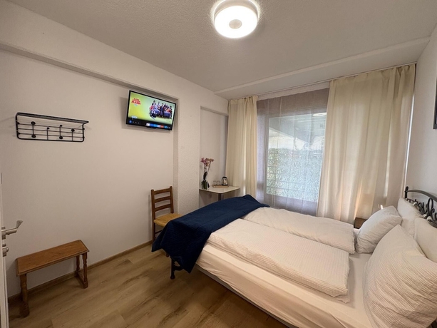 Imagen de la habitación del Hotel Al Ponte, CADEMARIO. Foto 6