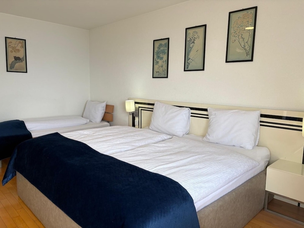 Imagen de la habitación del Hotel Al Ponte, CADEMARIO. Foto 11