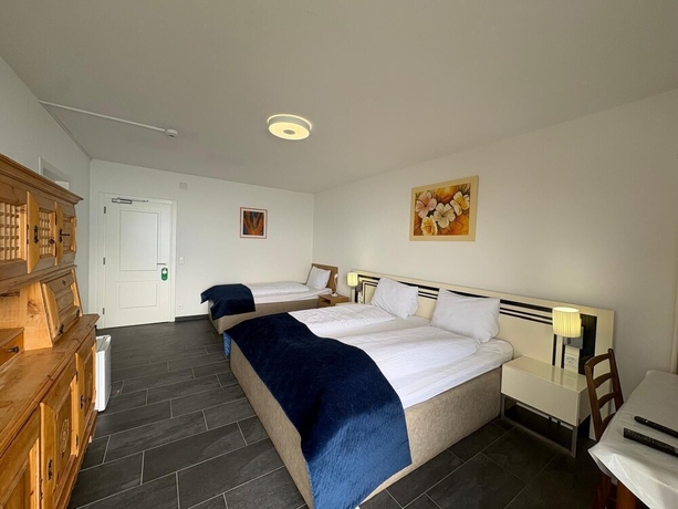 Imagen de la habitación del Hotel Al Ponte, CADEMARIO. Foto 12