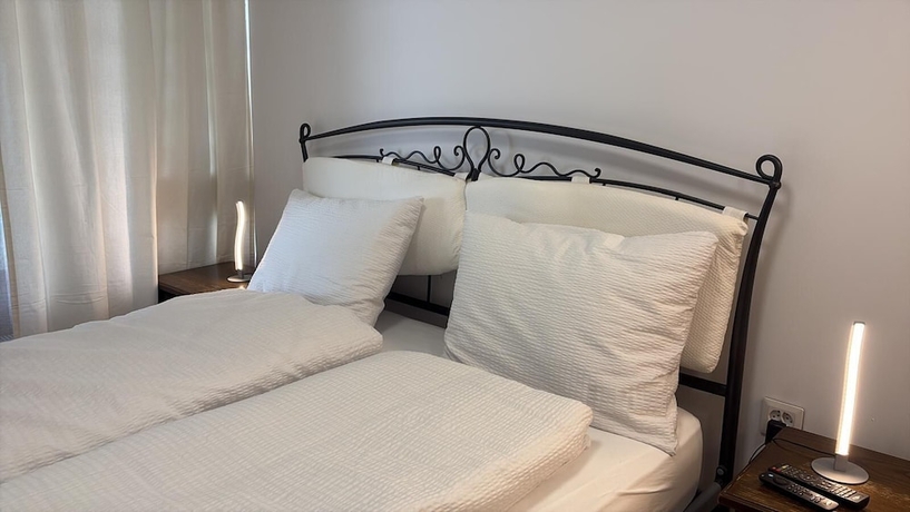 Imagen de la habitación del Hotel Al Ponte, CADEMARIO. Foto 13