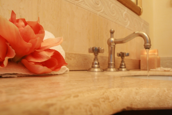 Imagen de la habitación del Hotel Al Ponte Dei Sospiri. Foto 6