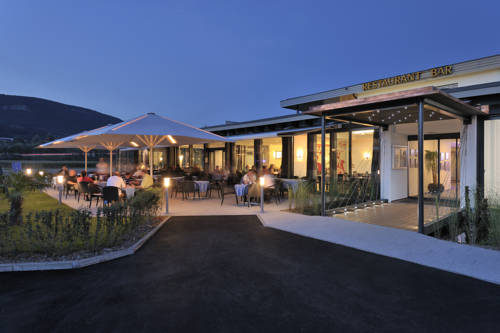 Imagen general del Hotel Al Ponte. Foto 1