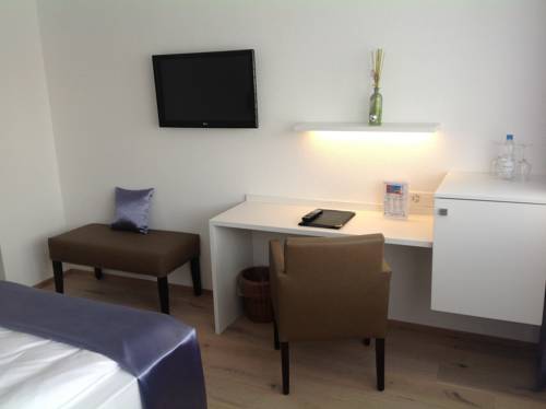 Imagen de la habitación del Hotel Al Ponte. Foto 4