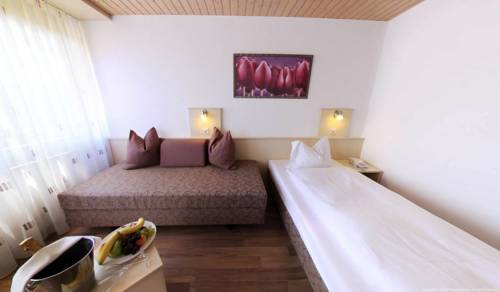 Imagen de la habitación del Hotel Al Ponte. Foto 6