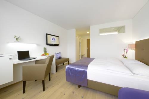 Imagen de la habitación del Hotel Al Ponte. Foto 12