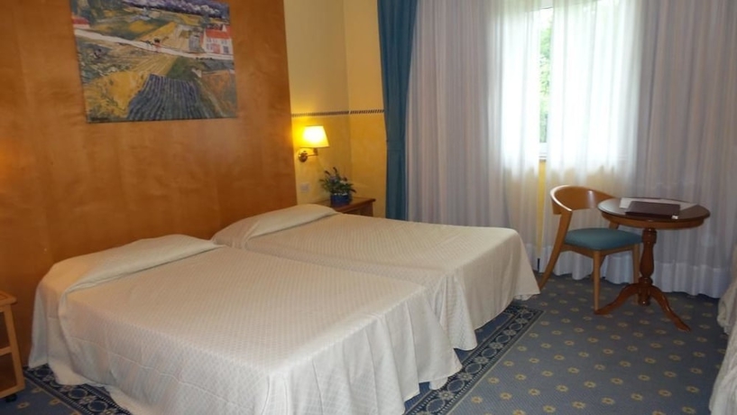 Imagen de la habitación del Hotel Al Ponte, Gradisca d'Isonzo. Foto 3