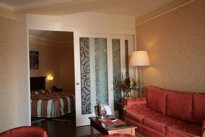 Imagen de la habitación del Hotel Al Ponte, Gradisca d'Isonzo. Foto 4
