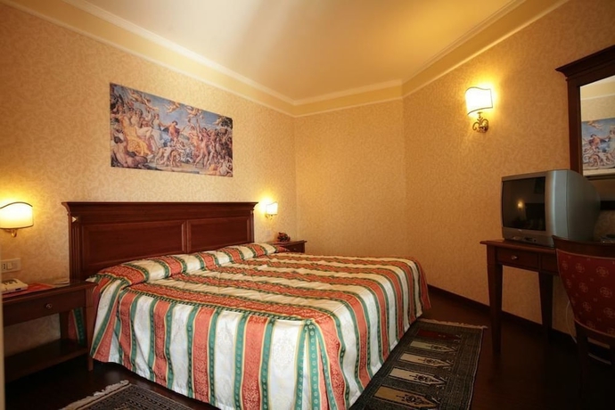 Imagen de la habitación del Hotel Al Ponte, Gradisca d'Isonzo. Foto 6
