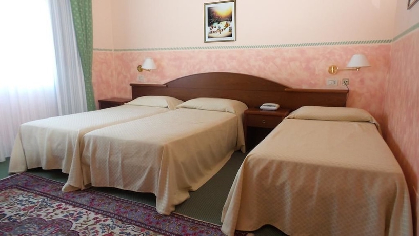 Imagen de la habitación del Hotel Al Ponte, Gradisca d'Isonzo. Foto 9