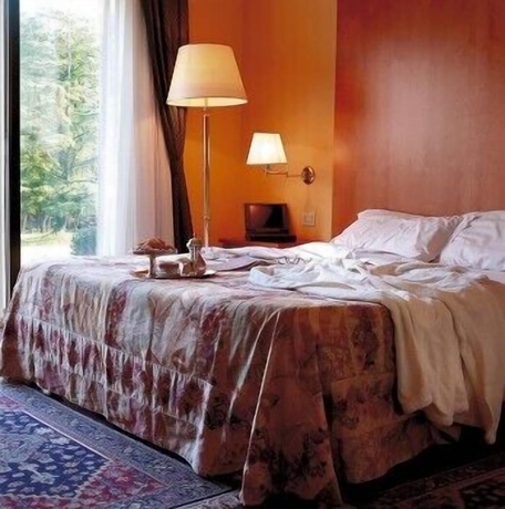 Imagen de la habitación del Hotel Al Ponte, Gradisca d'Isonzo. Foto 10