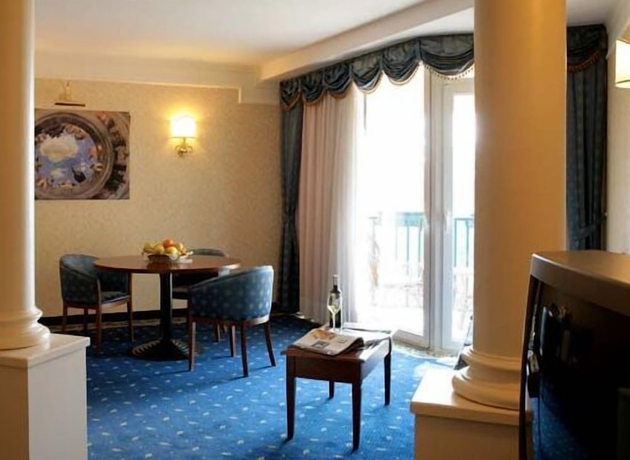 Imagen de la habitación del Hotel Al Ponte, Gradisca d'Isonzo. Foto 11