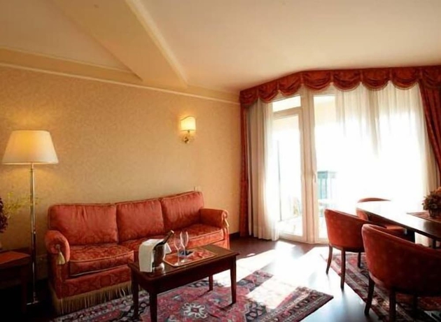 Imagen de la habitación del Hotel Al Ponte, Gradisca d'Isonzo. Foto 12