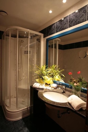 Imagen de la habitación del Hotel Al Ponte, Gradisca d'Isonzo. Foto 13