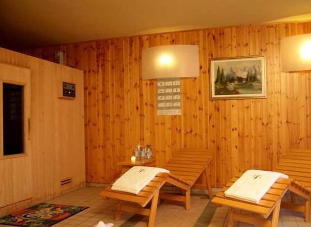 Imagen de la piscina del Hotel Al Ponte, Gradisca d'Isonzo. Foto 19