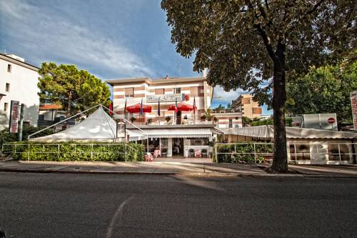 Imagen de la habitación del Hotel Al Ponte, Lignano Sabbiadoro. Foto 2