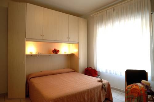 Imagen de la habitación del Hotel Al Ponte, Lignano Sabbiadoro. Foto 3