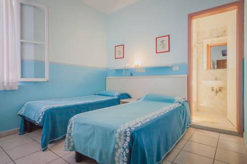 Imagen de la habitación del Hotel Al Ponte, Lignano Sabbiadoro. Foto 12