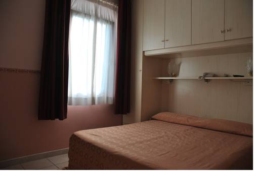 Imagen de la habitación del Hotel Al Ponte, Lignano Sabbiadoro. Foto 13