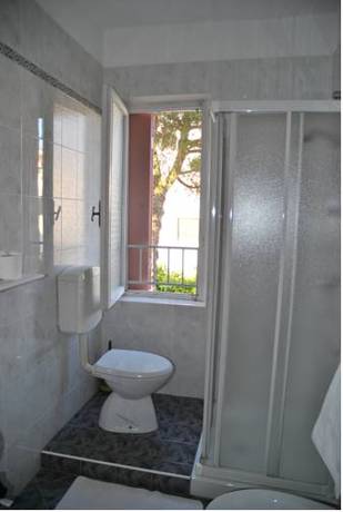 Imagen de la habitación del Hotel Al Ponte, Lignano Sabbiadoro. Foto 14