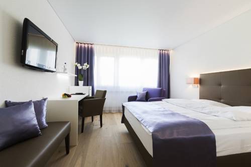 Imagen de la habitación del Hotel Al Ponte, WANGEN AN DER AARE. Foto 5