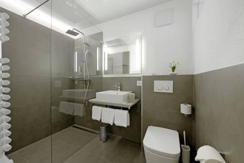 Imagen de la habitación del Hotel Al Ponte, WANGEN AN DER AARE. Foto 10