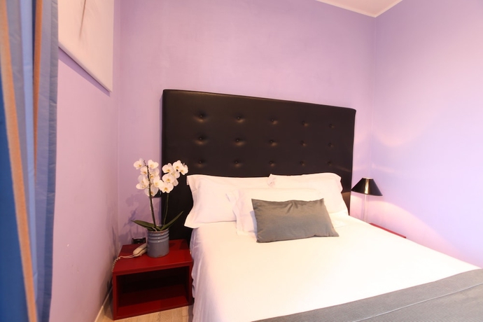 Imagen de la habitación del Hotel Al Porticciolo. Foto 9