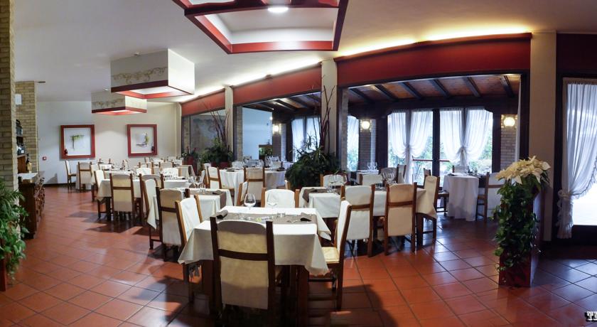 Imagen general del Hotel Al Posta. Foto 2