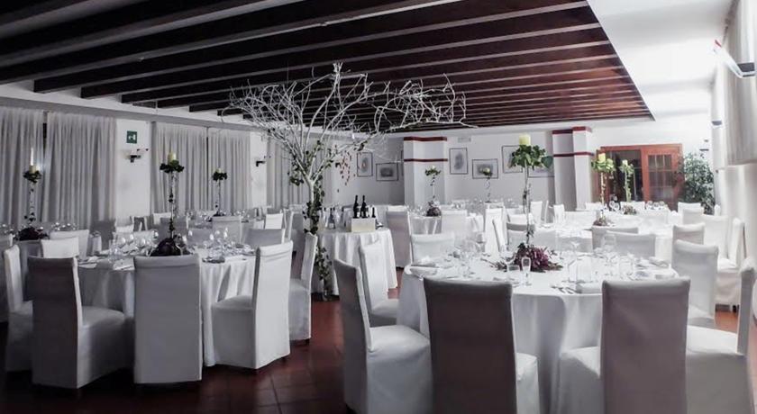 Imagen general del Hotel Al Posta. Foto 5