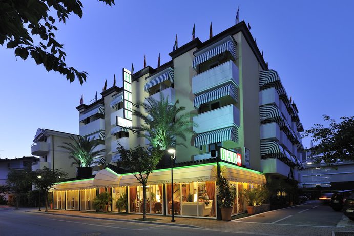 Imagen general del Hotel Al Prater. Foto 1