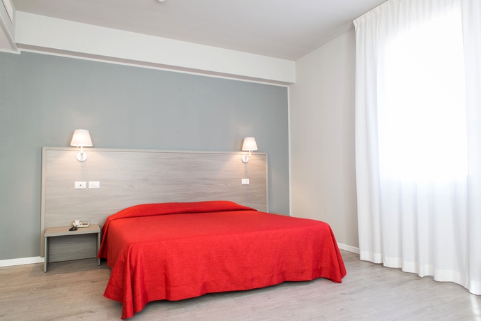 Imagen general del Hotel Al Prato. Foto 2