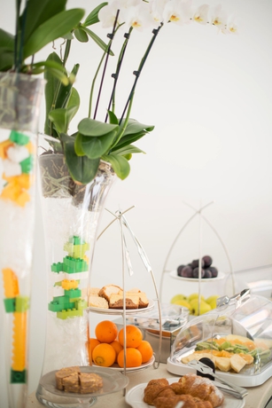 Imagen del bar/restaurante del Hotel Al Prato. Foto 5