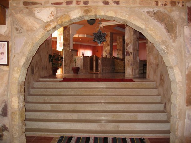 Imagen general del Hotel Al Rashid. Foto 2