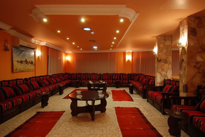 Imagen general del Hotel Al Rashid. Foto 1