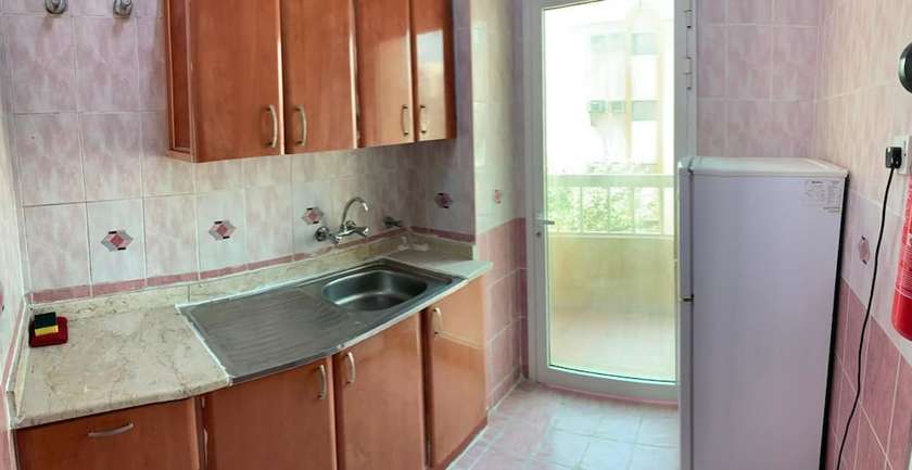 Imagen de la habitación del Hotel Al Rawdha Flats. Foto 3