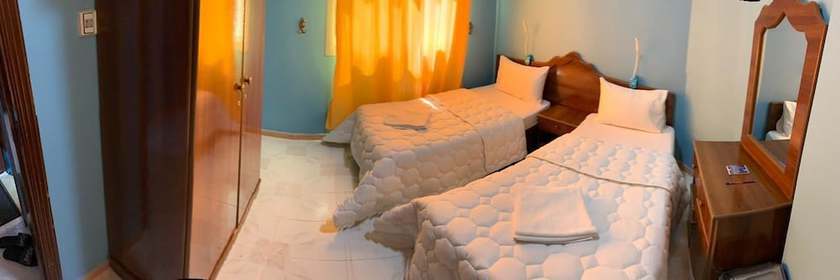 Imagen de la habitación del Hotel Al Rawdha Flats. Foto 5