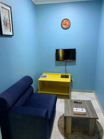 Imagen de la habitación del Hotel Al Rawdha Flats. Foto 6