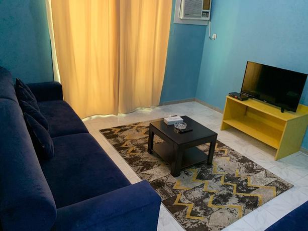 Imagen de la habitación del Hotel Al Rawdha Flats. Foto 7