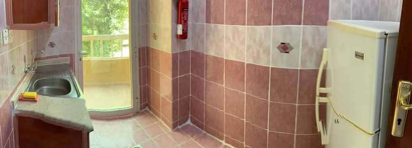 Imagen de la habitación del Hotel Al Rawdha Flats. Foto 8