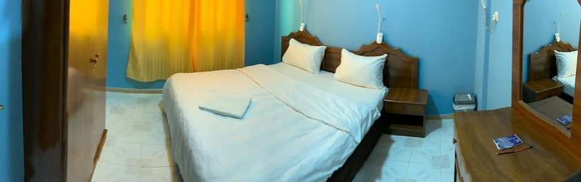 Imagen de la habitación del Hotel Al Rawdha Flats. Foto 10