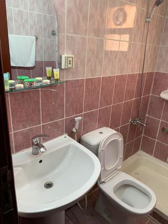 Imagen de la habitación del Hotel Al Rawdha Flats. Foto 12
